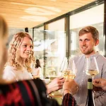 Boutiquehotel Weinspitz & Weingut Strawanzer Donabaum * Spitz an der Donau