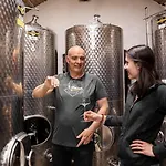 Boutiquehotel Weinspitz & Weingut Strawanzer Donabaum *