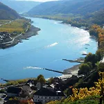 Boutiquehotel Weinspitz & Weingut Strawanzer Donabaum Homestay Spitz an der Donau