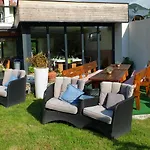 Boutiquehotel Weinspitz & Weingut Strawanzer Donabaum Δωμάτια σε οικογενειακή κατοικία *