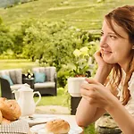 Boutiquehotel Weinspitz & Weingut Strawanzer Donabaum Homestay *