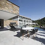 Δωμάτια σε οικογενειακή κατοικία Boutiquehotel Weinspitz & Weingut Strawanzer Donabaum *