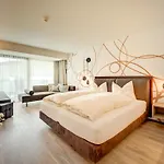 Boutiquehotel Weinspitz & Weingut Strawanzer Donabaum