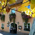 Δωμάτια σε οικογενειακή κατοικία Boutiquehotel Weinspitz & Weingut Strawanzer Donabaum Spitz an der Donau