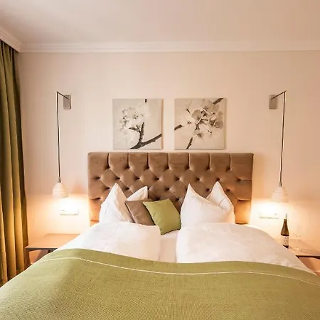 Boutiquehotel Weinspitz & Weingut Strawanzer Donabaum Privat bolig *