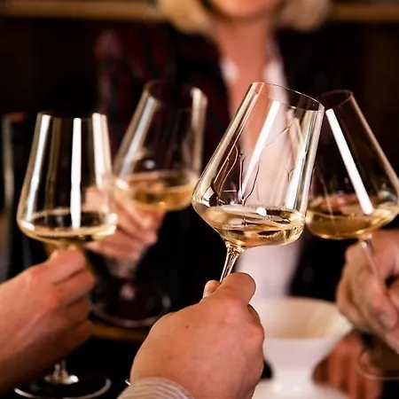 Boutiquehotel Weinspitz & Weingut Strawanzer Donabaum *