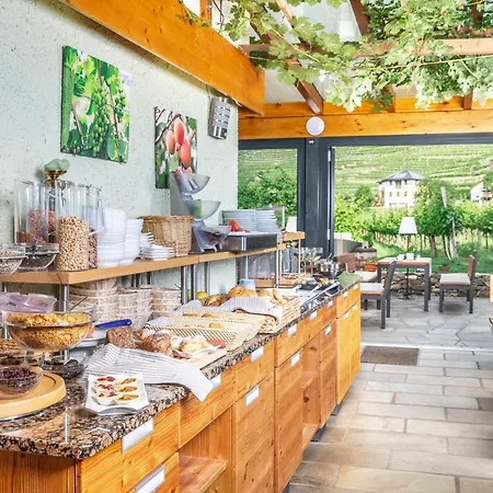 Boutiquehotel Weinspitz & Weingut Strawanzer Donabaum *