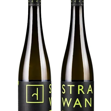 Privat bolig Boutiquehotel Weinspitz & Weingut Strawanzer Donabaum