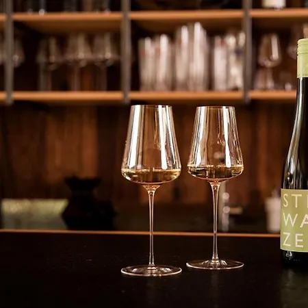 Rum i privatbostad Boutiquehotel Weinspitz & Weingut Strawanzer Donabaum Spitz an der Donau