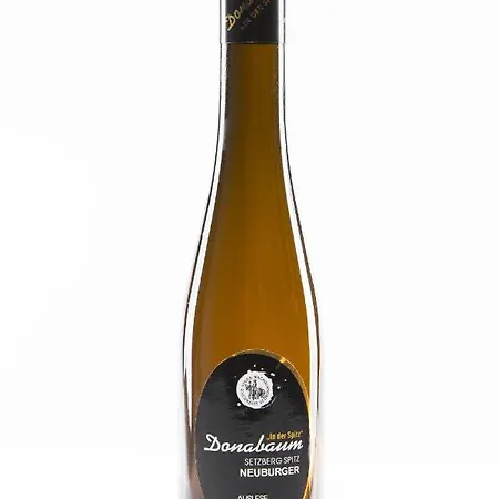Weingut Donabaum In Der Spitz Privatunterkunft