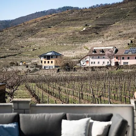 Privatunterkunft Weingut Donabaum In Der Spitz