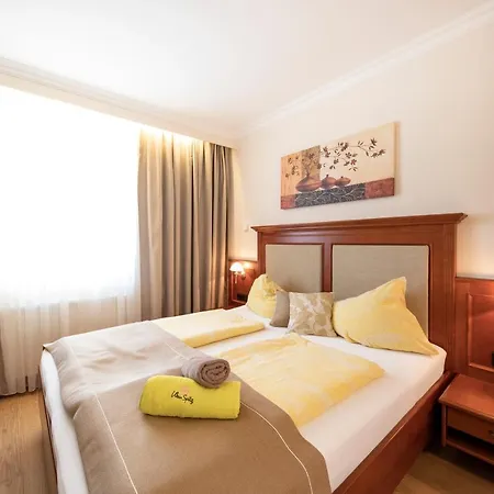 Boutiquehotel Weinspitz & Weingut Strawanzer Donabaum Privat bolig Spitz an der Donau