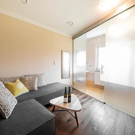 Boutiquehotel Weinspitz & Weingut Strawanzer Donabaum Spitz an der Donau