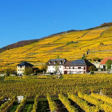 Boutiquehotel Weinspitz & Weingut Strawanzer Donabaum