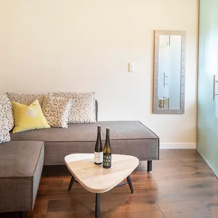 Boutiquehotel Weinspitz & Weingut Strawanzer Donabaum * Spitz an der Donau