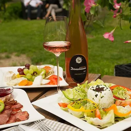 Privatunterkunft Weingut Donabaum In Der Spitz Spitz an der Donau