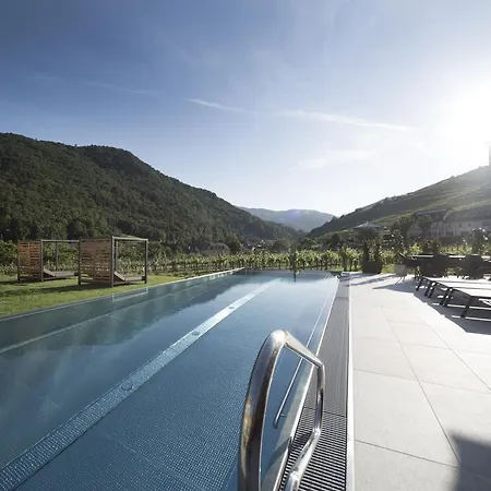 Privat bolig Boutiquehotel Weinspitz & Weingut Strawanzer Donabaum Spitz an der Donau