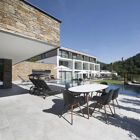 Homestay Boutiquehotel Weinspitz & Weingut Strawanzer Donabaum *