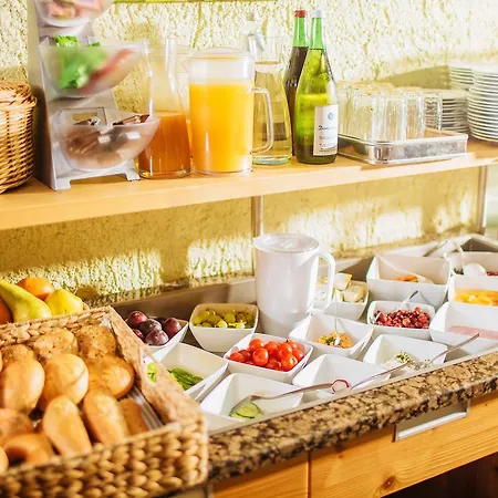 Boutiquehotel Weinspitz & Weingut Strawanzer Donabaum Homestay *
