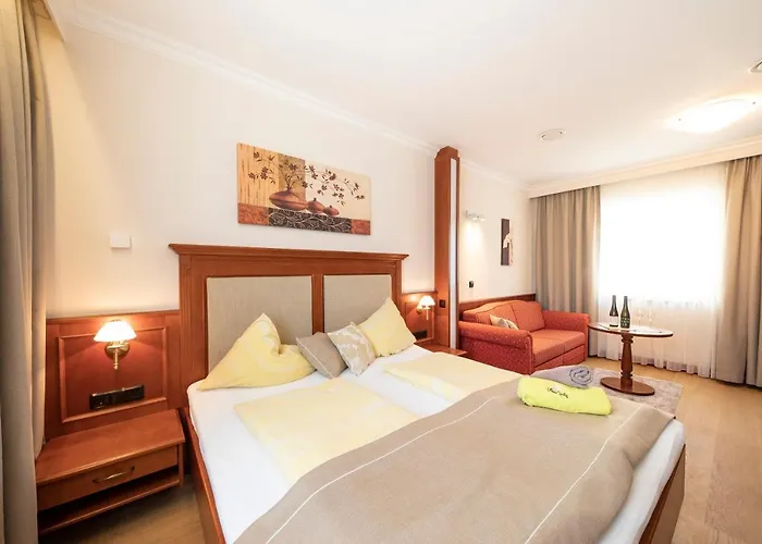 Pansiyon Boutiquehotel Weinspitz & Weingut Strawanzer Donabaum Spitz an der Donau