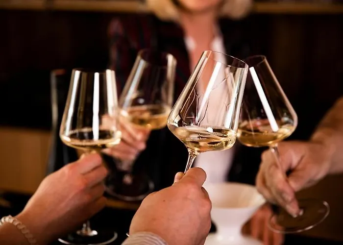 Boutiquehotel Weinspitz & Weingut Strawanzer Donabaum *