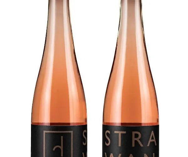 Boutiquehotel Weinspitz & Weingut Strawanzer Donabaum Pansiyon Spitz an der Donau