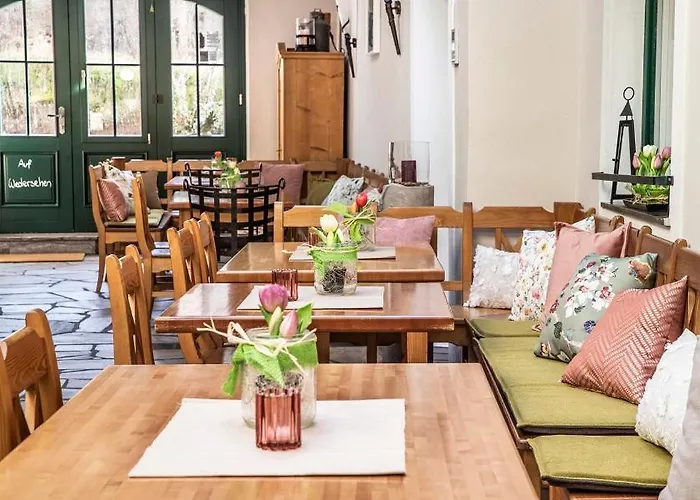 Boutiquehotel Weinspitz & Weingut Strawanzer Donabaum