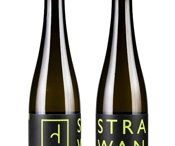 Accommodatie bij particulieren Boutiquehotel Weinspitz & Weingut Strawanzer Donabaum