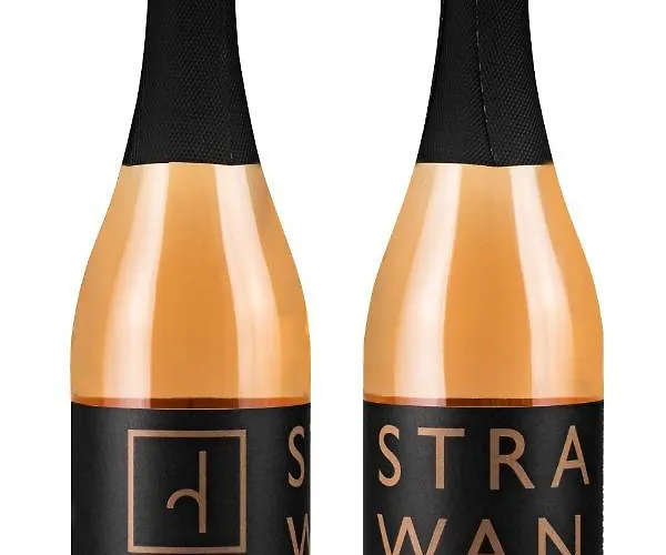 Boutiquehotel Weinspitz & Weingut Strawanzer Donabaum * Spitz an der Donau