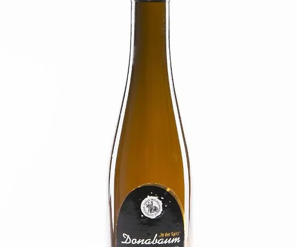 Boutiquehotel Weinspitz & Weingut Strawanzer Donabaum Pansiyon