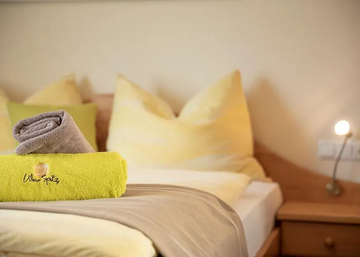 Boutiquehotel Weinspitz & Weingut Strawanzer Donabaum Accommodatie bij particulieren Spitz an der Donau