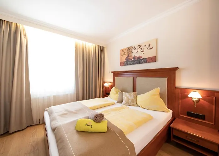 Boutiquehotel Weinspitz & Weingut Strawanzer Donabaum Accommodatie bij particulieren Spitz an der Donau