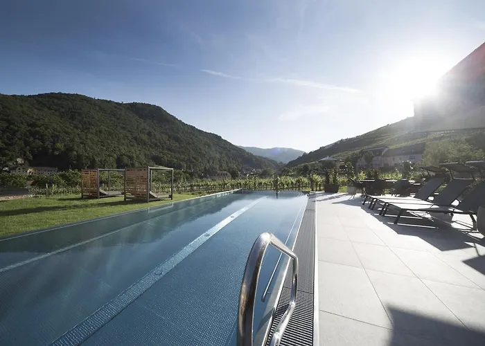 Pansiyon Boutiquehotel Weinspitz & Weingut Strawanzer Donabaum Spitz an der Donau