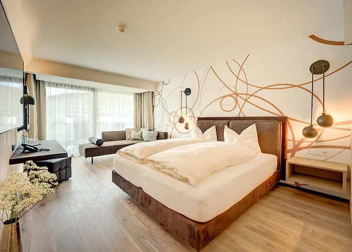 Boutiquehotel Weinspitz & Weingut Strawanzer Donabaum