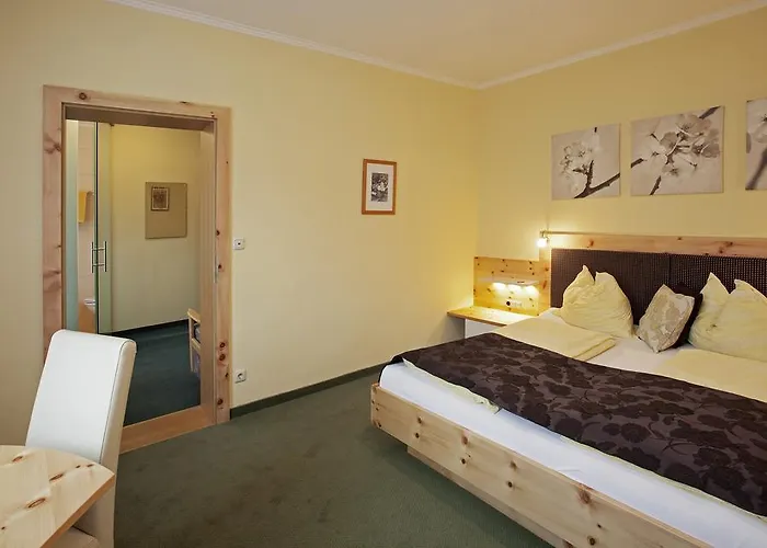 Boutiquehotel Weinspitz & Weingut Strawanzer Donabaum * Spitz an der Donau