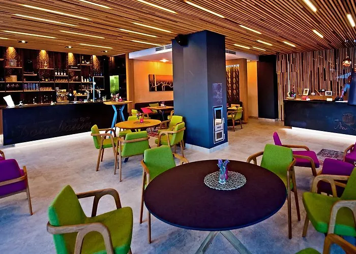 Boutiquehotel Weinspitz & Weingut Strawanzer Donabaum *