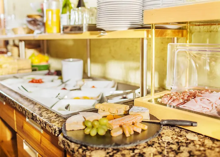 威印阁朵纳班斯皮茨民宿 民宿 斯皮茨