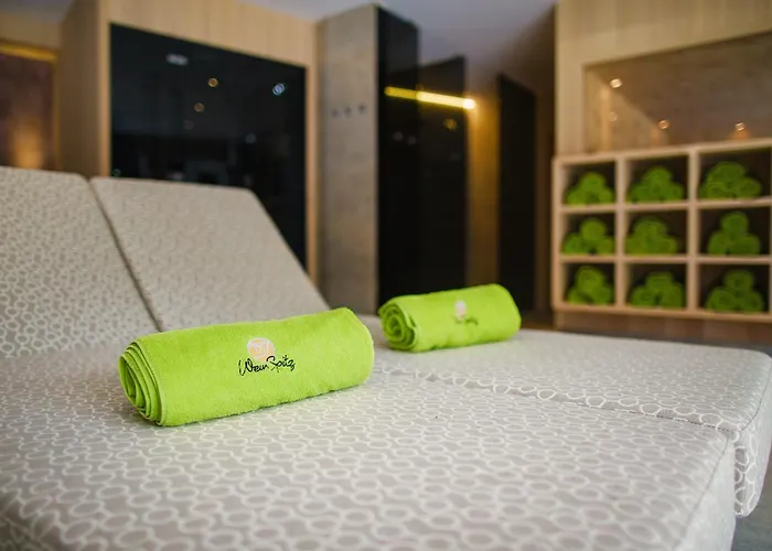 Pansiyon Boutiquehotel Weinspitz & Weingut Strawanzer Donabaum Spitz an der Donau