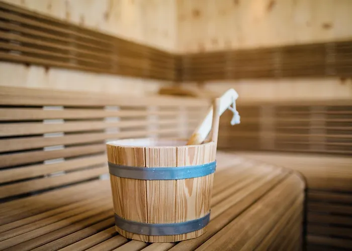 Accommodatie bij particulieren Boutiquehotel Weinspitz & Weingut Strawanzer Donabaum *