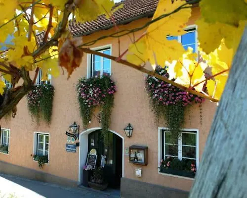 Accommodatie bij particulieren Boutiquehotel Weinspitz & Weingut Strawanzer Donabaum Spitz an der Donau